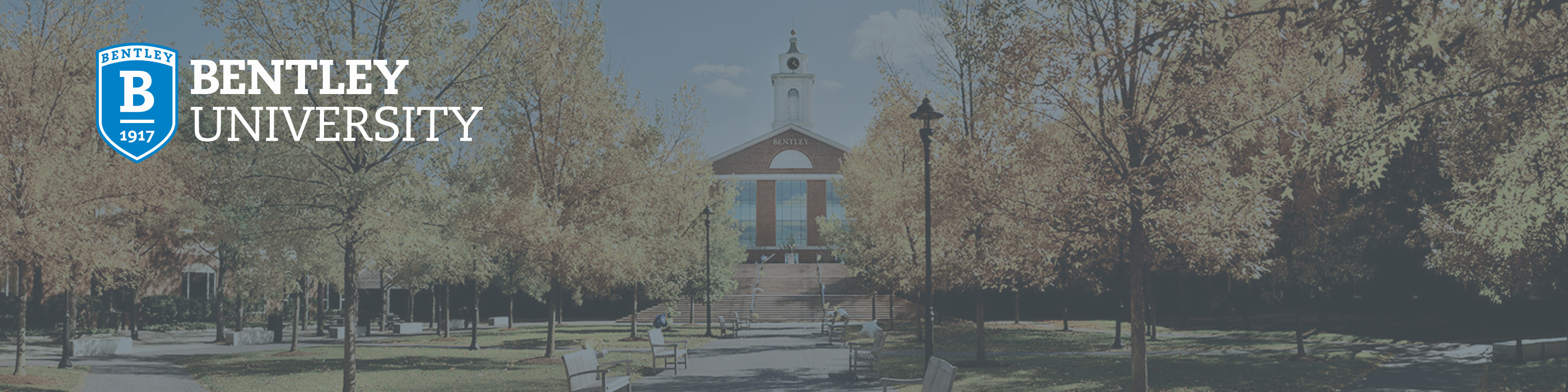 LinkedIn Cover Photos Bentley University